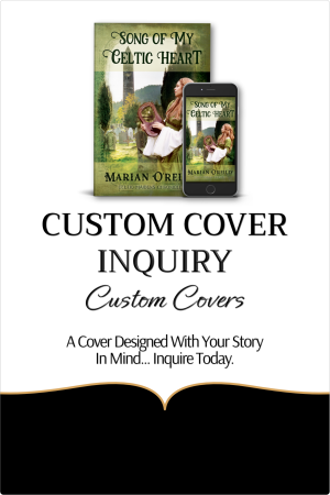Storywrap.ca _Custom Cover
