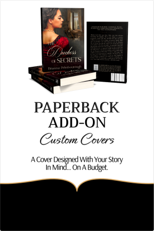 Storywrap.ca _Custom Cover_Paperback_Add_On